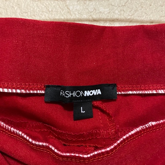 Fashion Nova pants - Picture 3 of 3